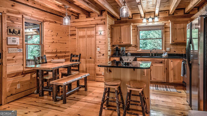 395 Mill Creek Acres Blue Ridge GA 30513