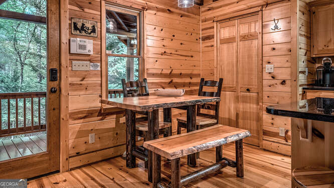 395 Mill Creek Acres Blue Ridge GA 30513