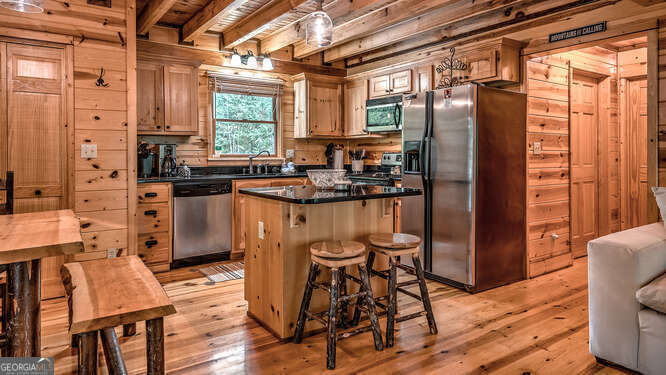 395 Mill Creek Acres Blue Ridge GA 30513
