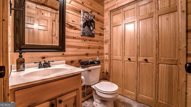 395 Mill Creek Acres Blue Ridge GA 30513