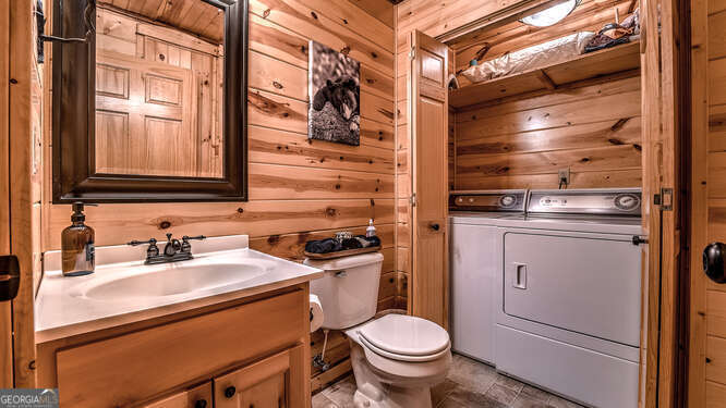 395 Mill Creek Acres Blue Ridge GA 30513