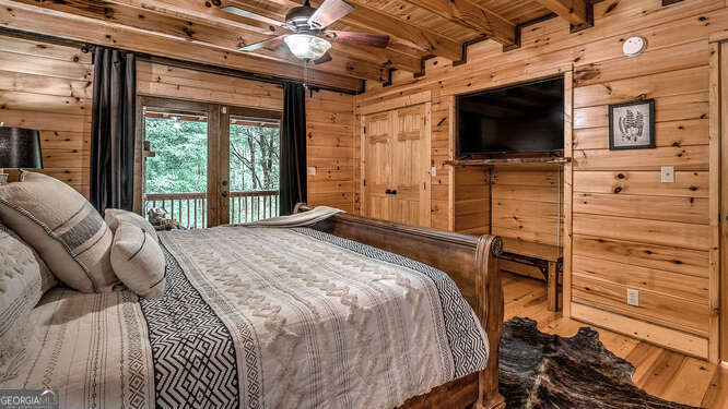 395 Mill Creek Acres Blue Ridge GA 30513