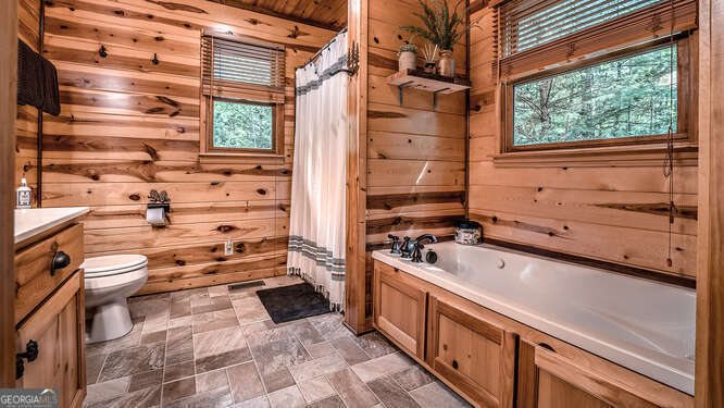 395 Mill Creek Acres Blue Ridge GA 30513
