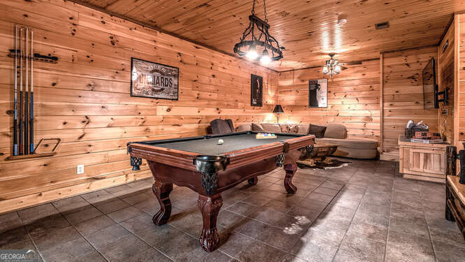 395 Mill Creek Acres Blue Ridge GA 30513
