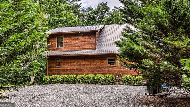 395 Mill Creek Acres Blue Ridge GA 30513