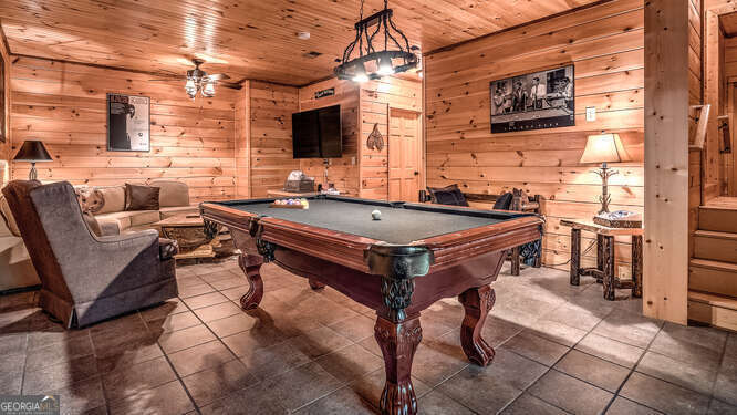 395 Mill Creek Acres Blue Ridge GA 30513