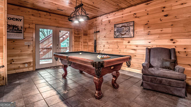 395 Mill Creek Acres Blue Ridge GA 30513