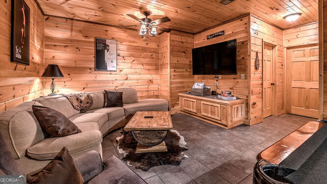395 Mill Creek Acres Blue Ridge GA 30513