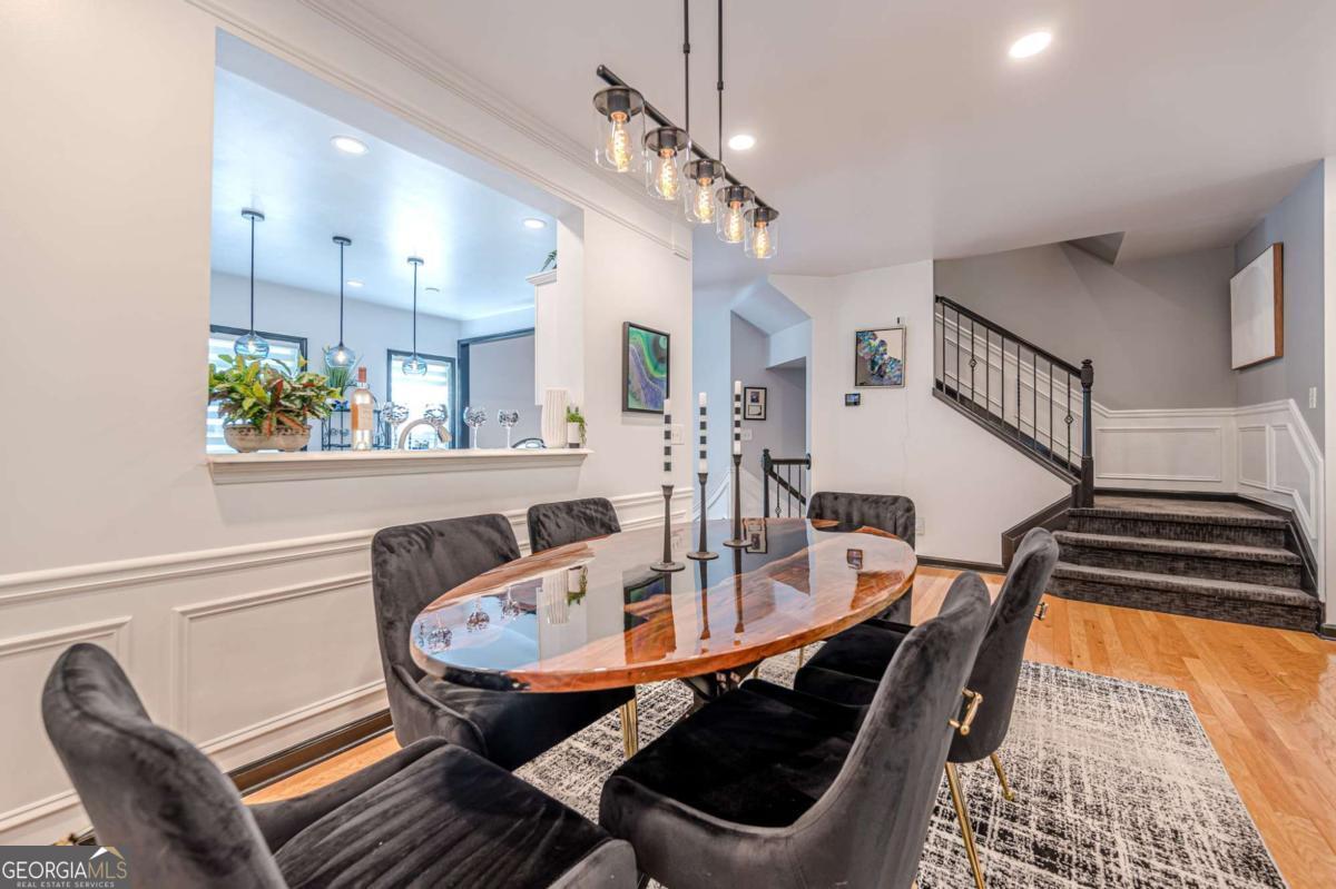 2505 Bridlewood Drive Atlanta GA 30339