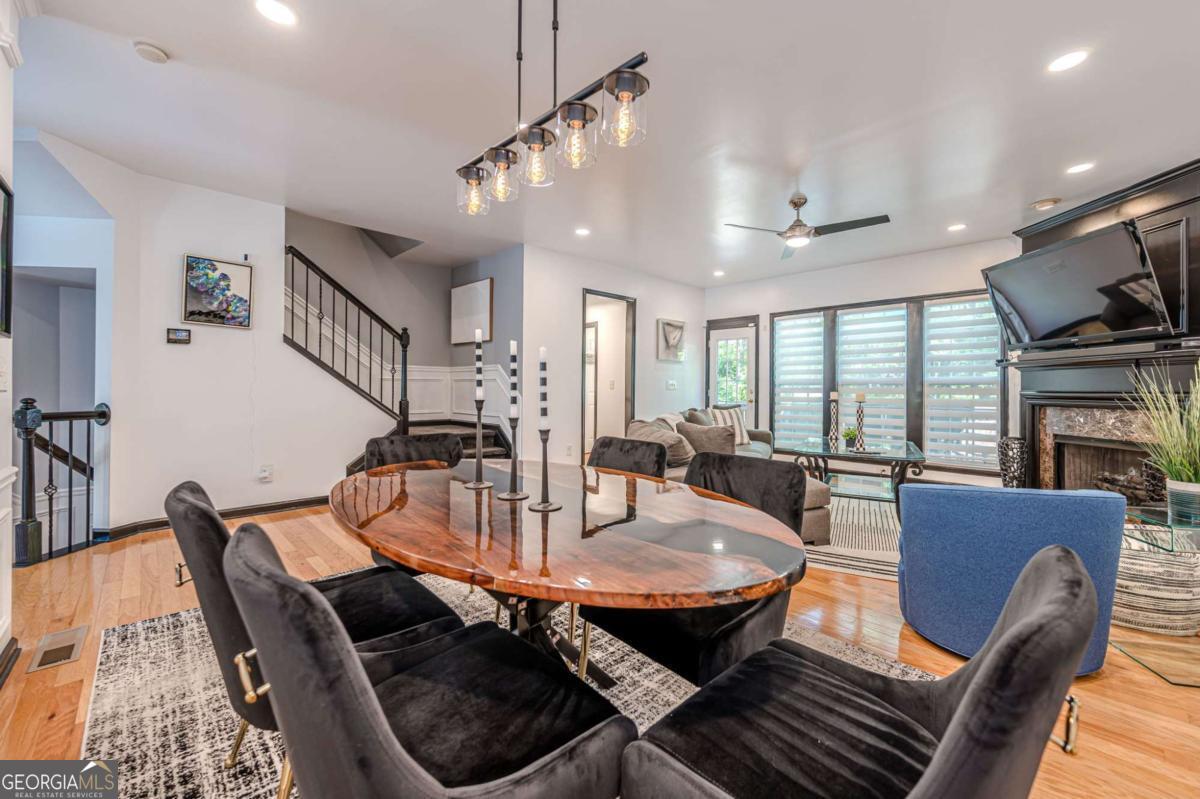 2505 Bridlewood Drive Atlanta GA 30339