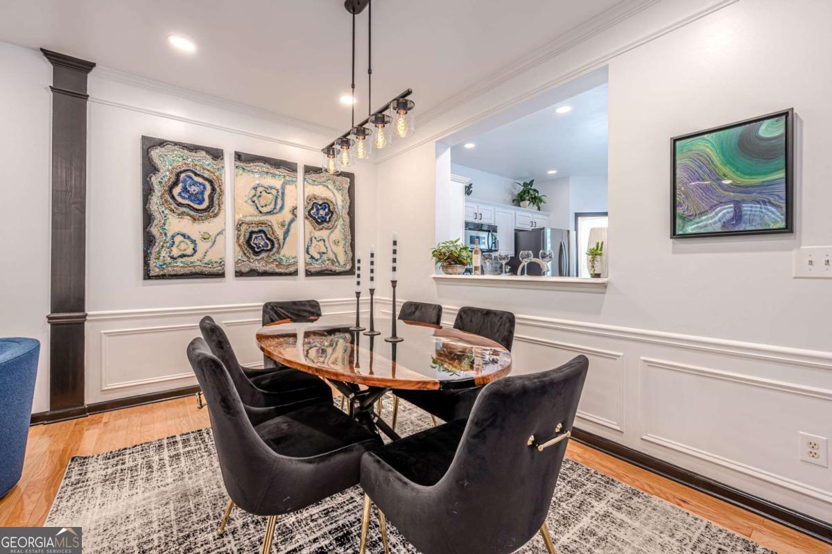 2505 Bridlewood Drive Atlanta GA 30339