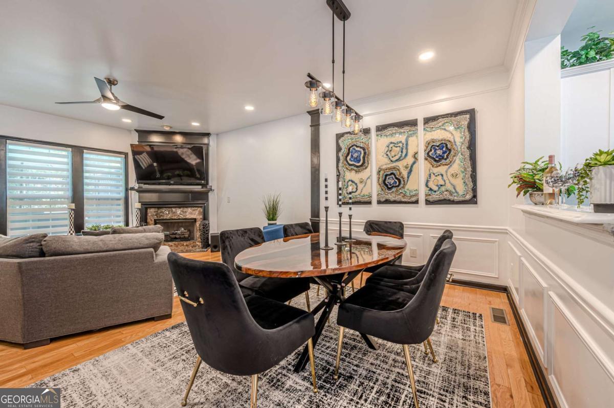 2505 Bridlewood Drive Atlanta GA 30339