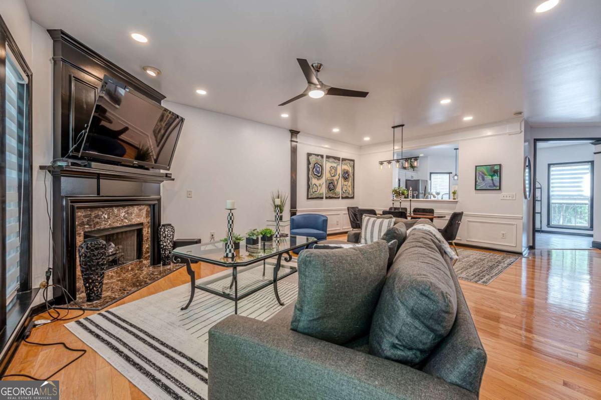 2505 Bridlewood Drive Atlanta GA 30339