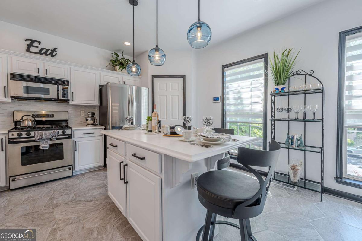 2505 Bridlewood Drive Atlanta GA 30339