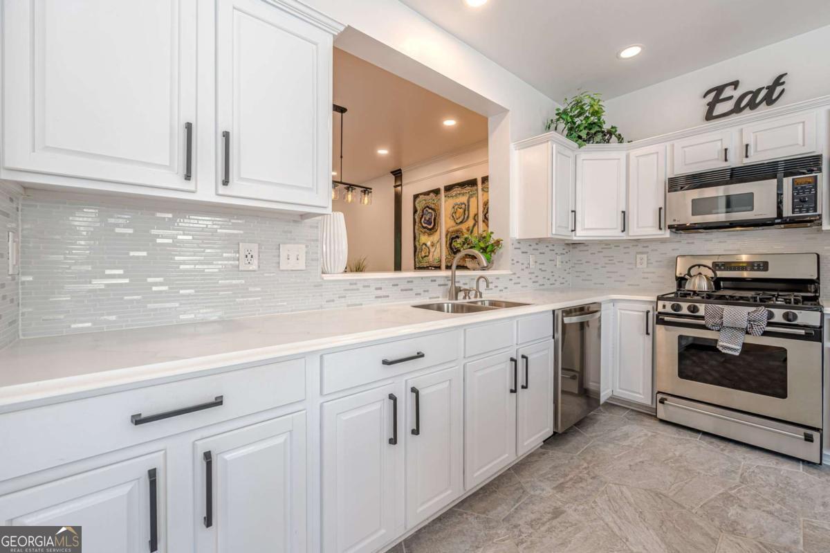 2505 Bridlewood Drive Atlanta GA 30339