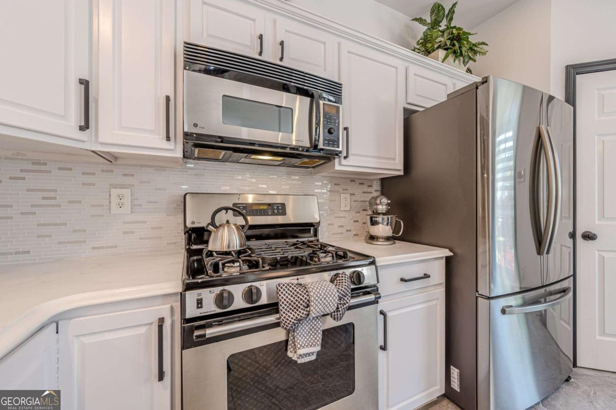 2505 Bridlewood Drive Atlanta GA 30339