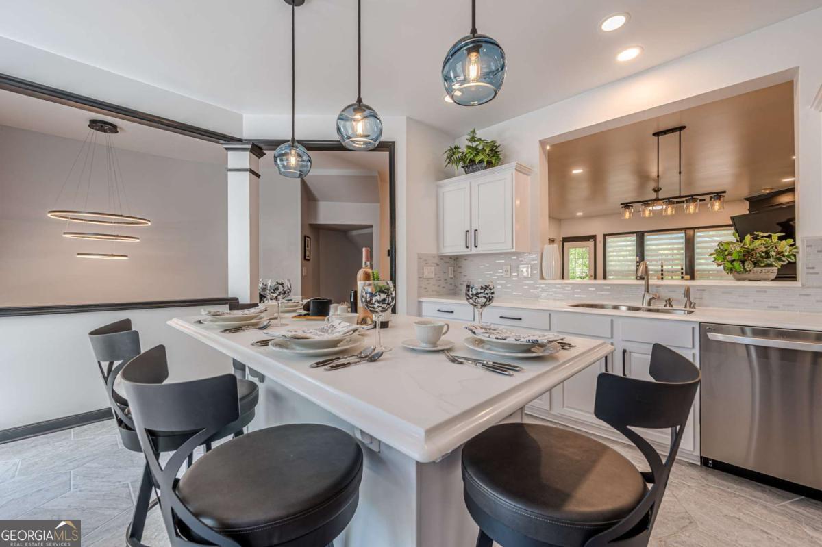2505 Bridlewood Drive Atlanta GA 30339