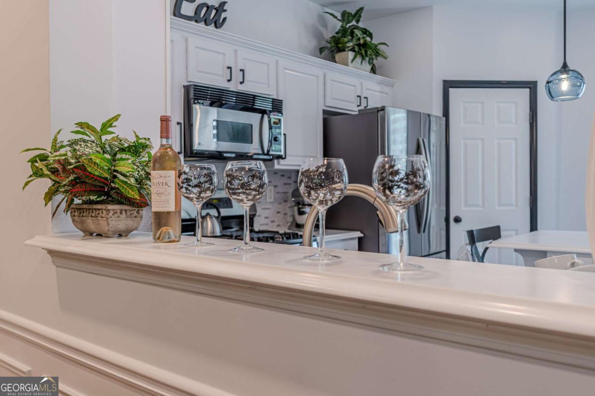 2505 Bridlewood Drive Atlanta GA 30339