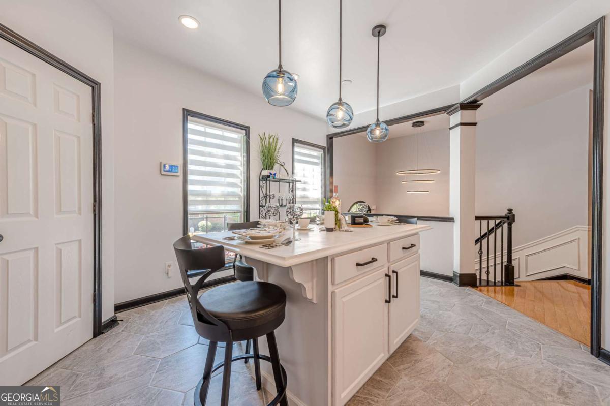 2505 Bridlewood Drive Atlanta GA 30339