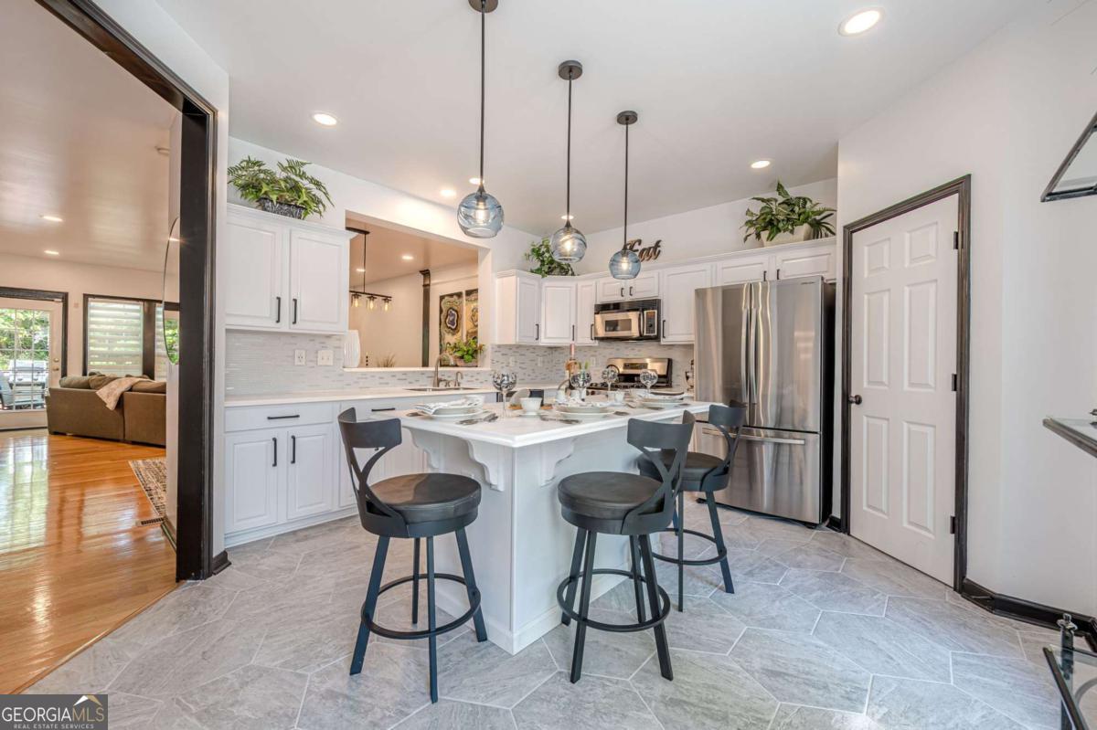 2505 Bridlewood Drive Atlanta GA 30339