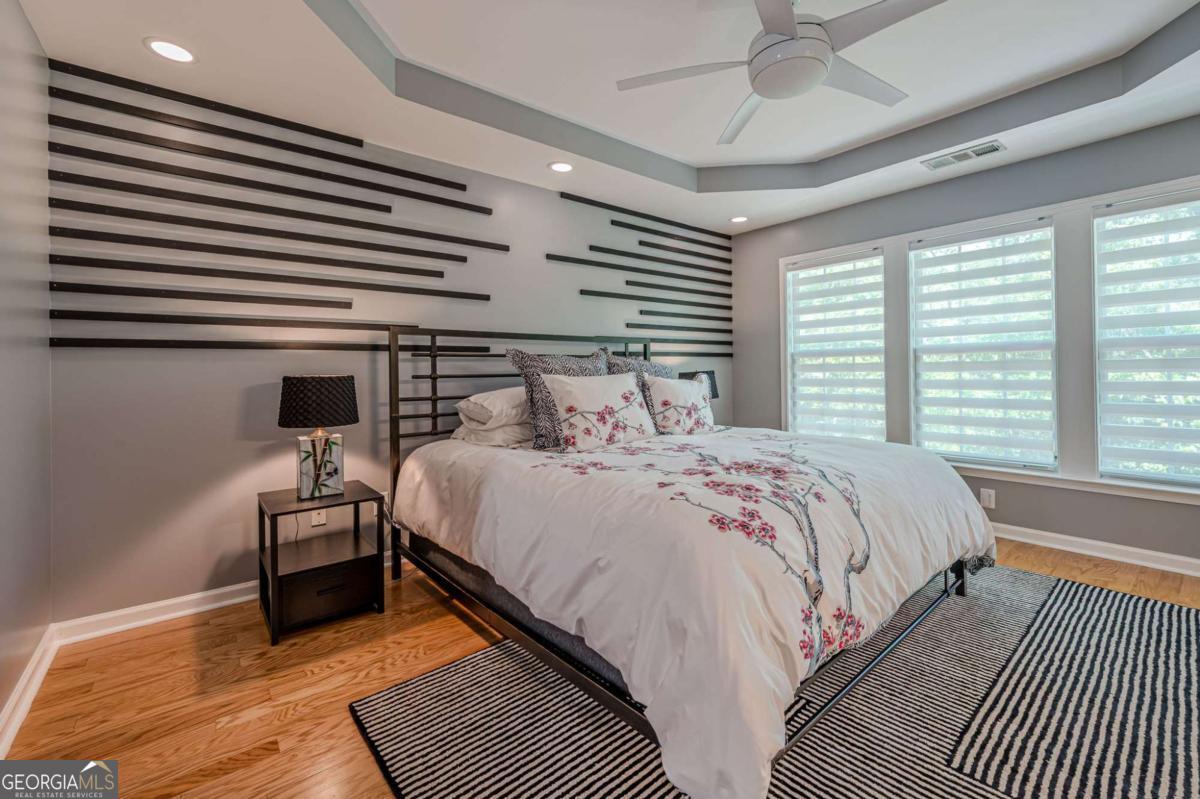 2505 Bridlewood Drive Atlanta GA 30339