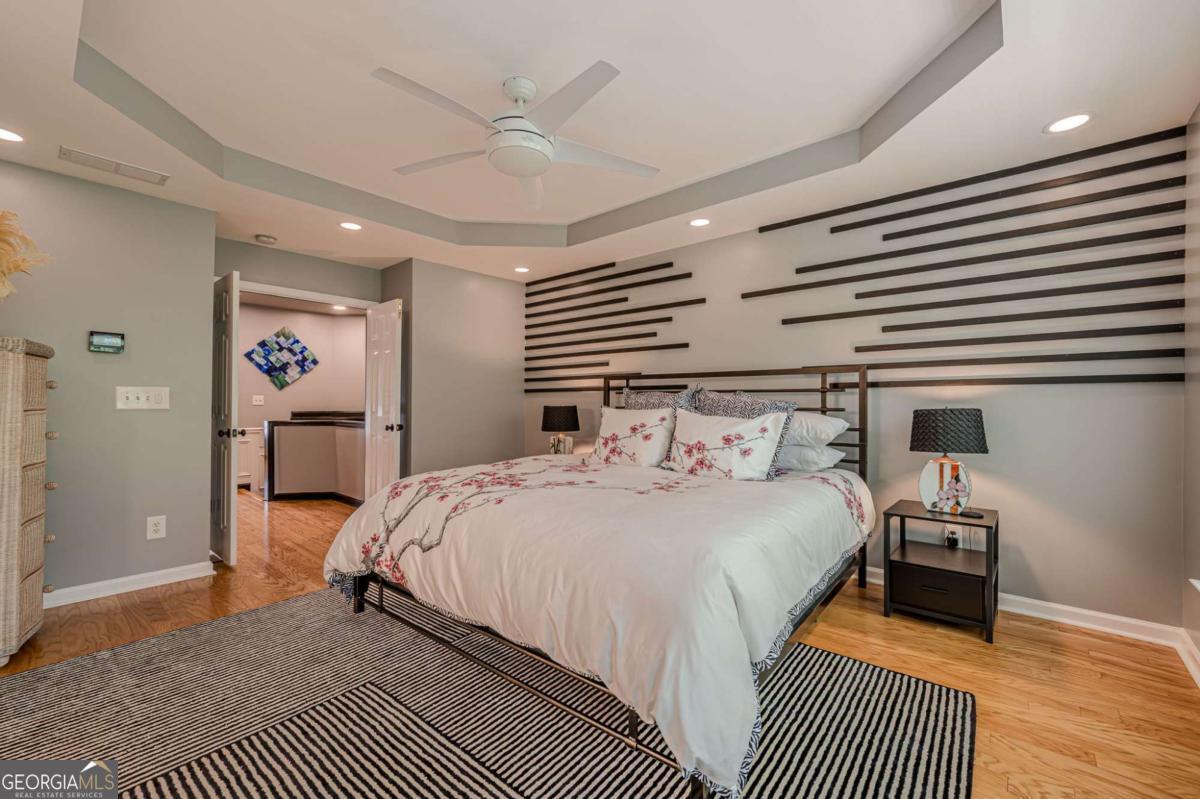 2505 Bridlewood Drive Atlanta GA 30339