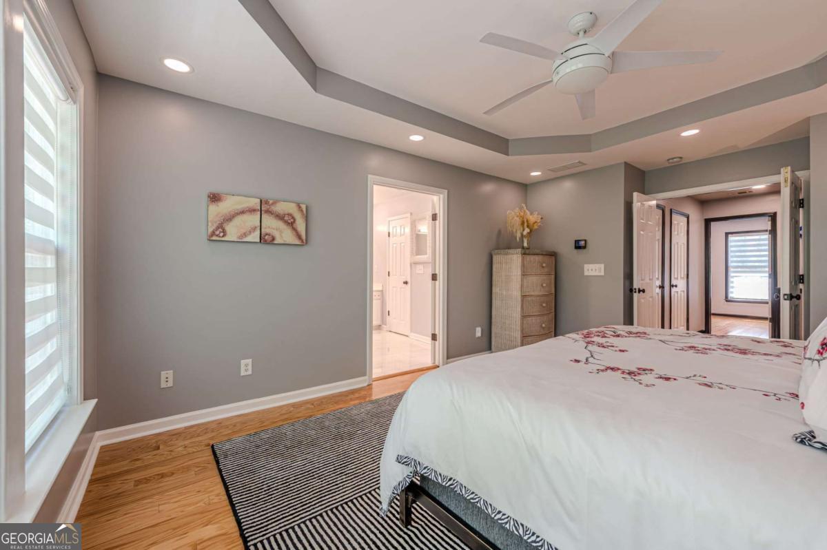 2505 Bridlewood Drive Atlanta GA 30339
