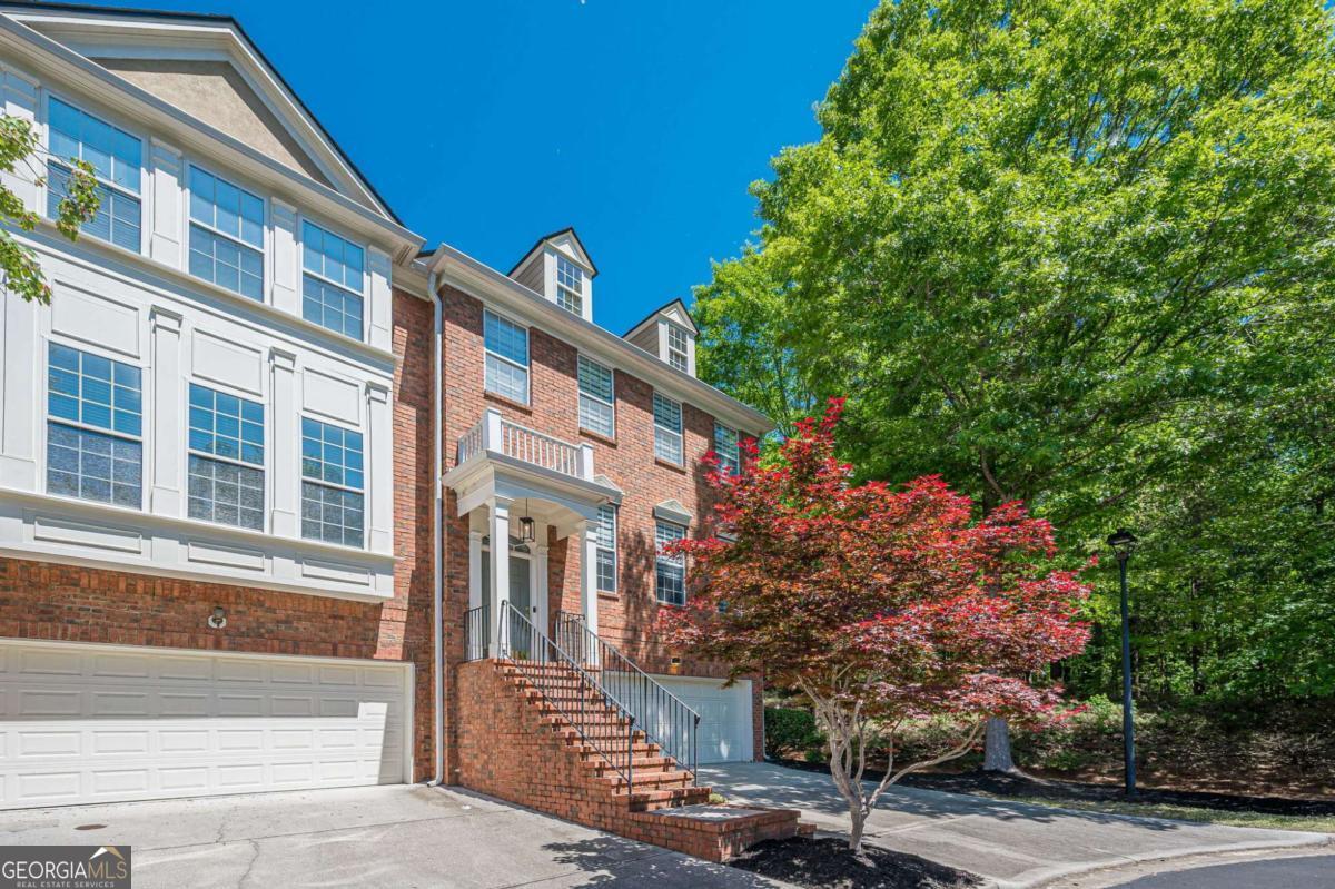 2505 Bridlewood Drive Atlanta GA 30339