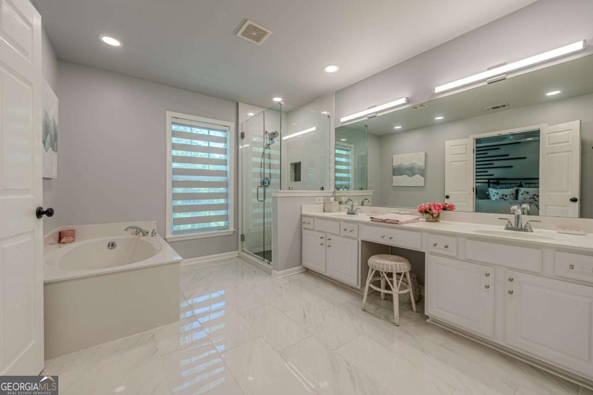 2505 Bridlewood Drive Atlanta GA 30339