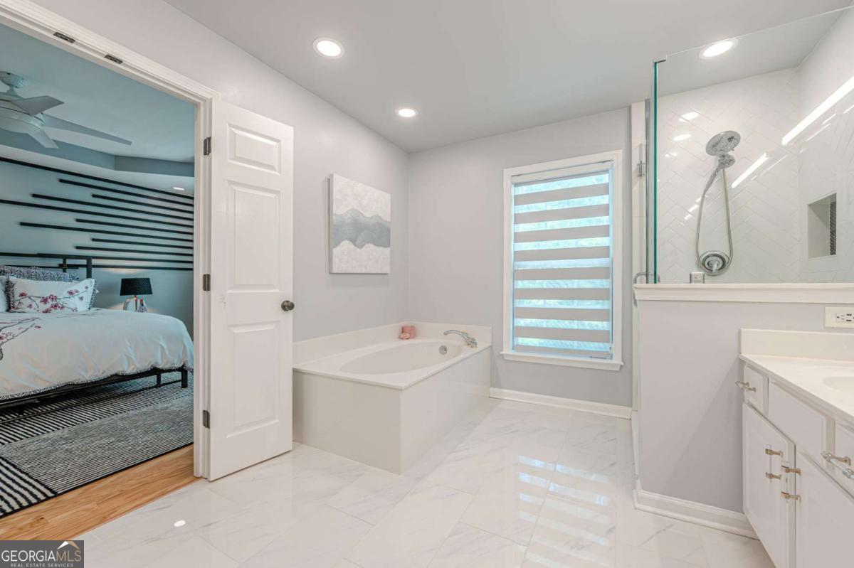 2505 Bridlewood Drive Atlanta GA 30339