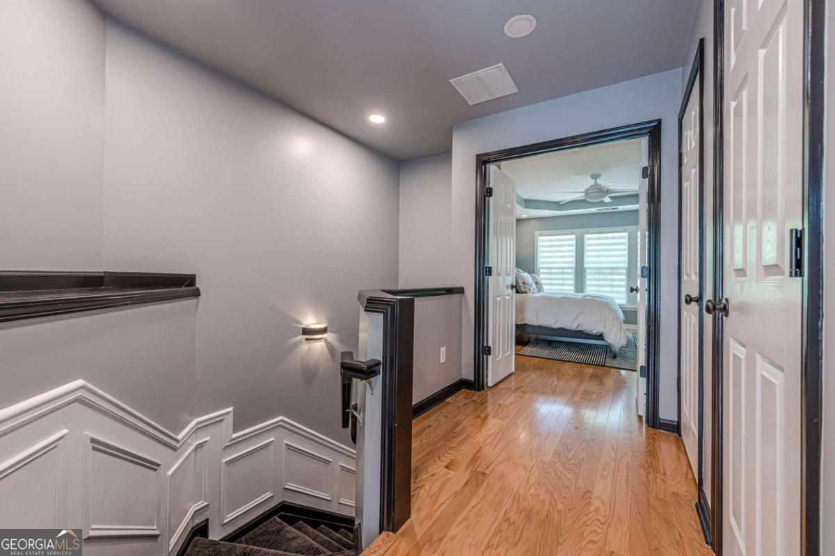 2505 Bridlewood Drive Atlanta GA 30339