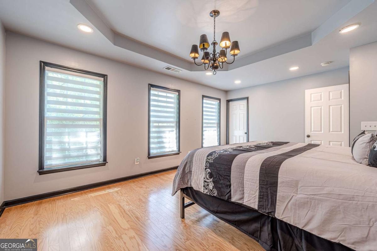 2505 Bridlewood Drive Atlanta GA 30339