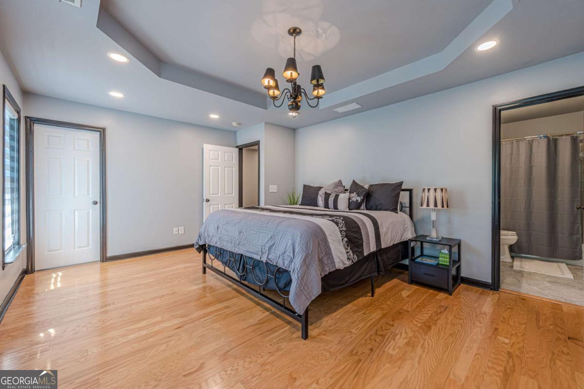 2505 Bridlewood Drive Atlanta GA 30339