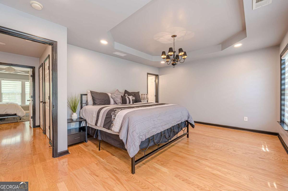 2505 Bridlewood Drive Atlanta GA 30339