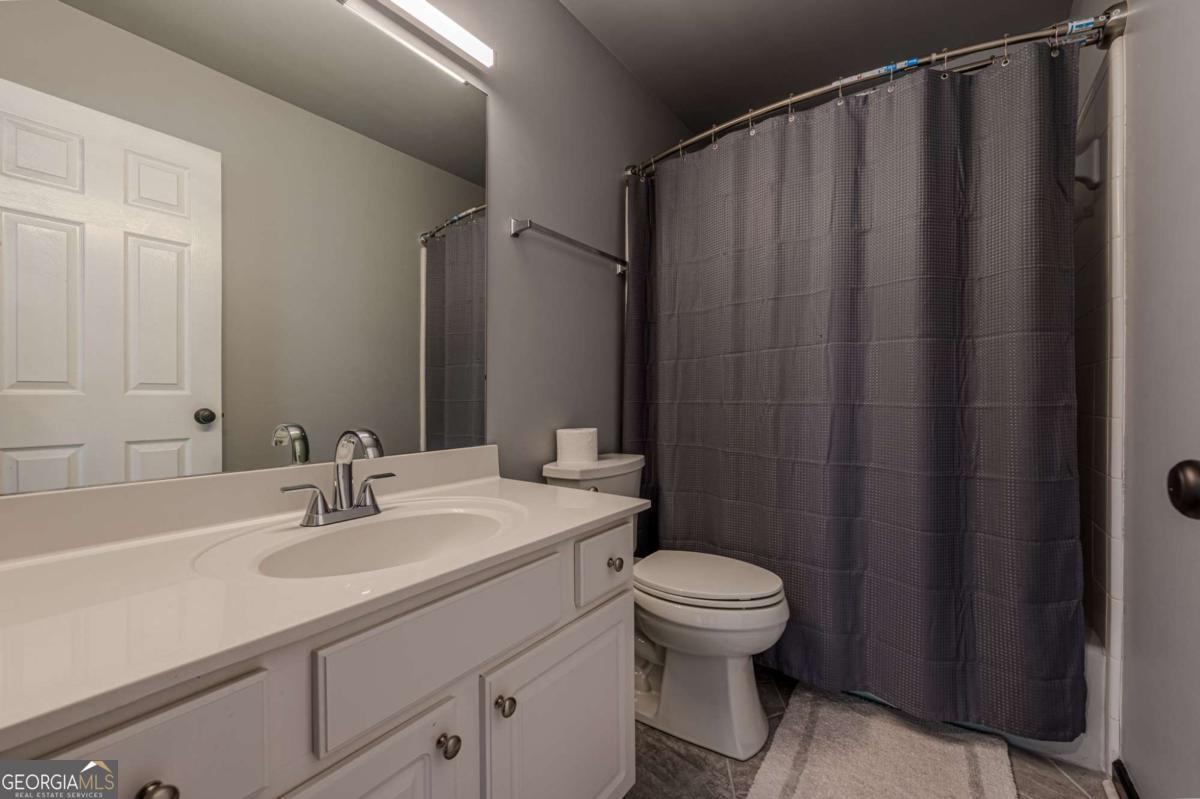 2505 Bridlewood Drive Atlanta GA 30339