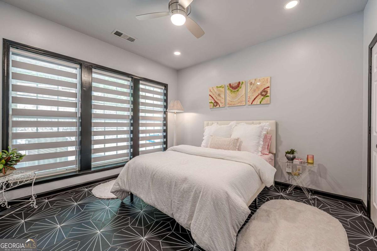 2505 Bridlewood Drive Atlanta GA 30339