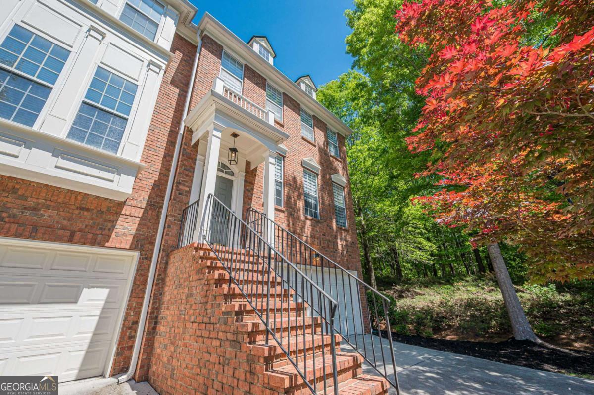 2505 Bridlewood Drive Atlanta GA 30339