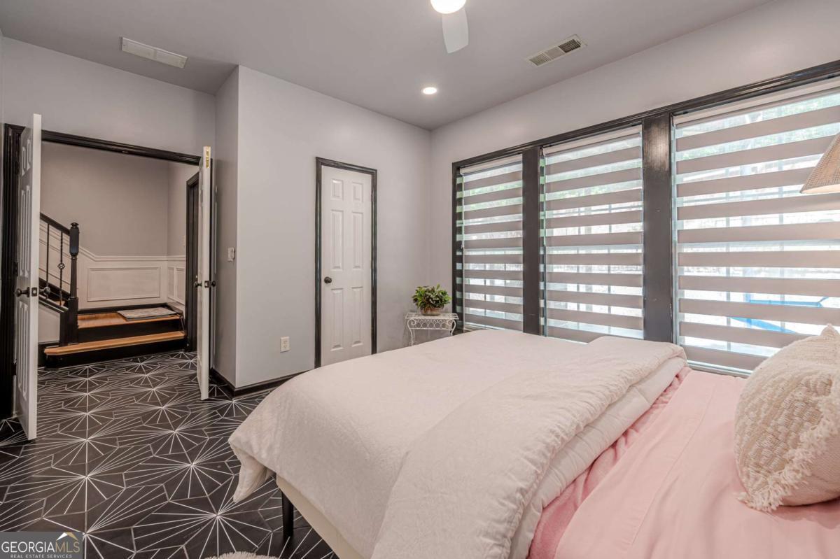 2505 Bridlewood Drive Atlanta GA 30339