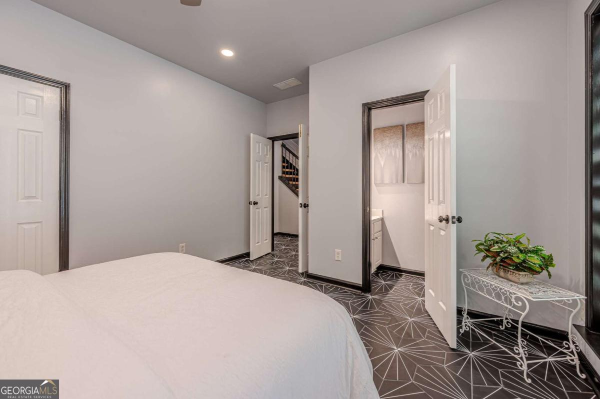 2505 Bridlewood Drive Atlanta GA 30339