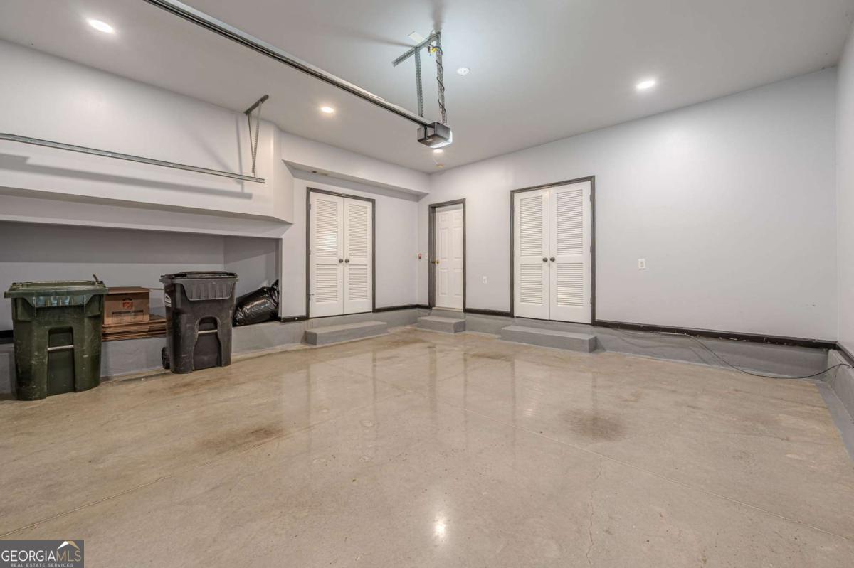 2505 Bridlewood Drive Atlanta GA 30339