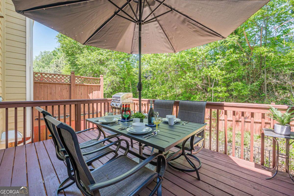 2505 Bridlewood Drive Atlanta GA 30339