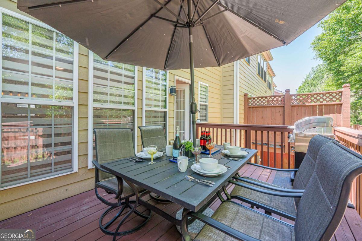 2505 Bridlewood Drive Atlanta GA 30339