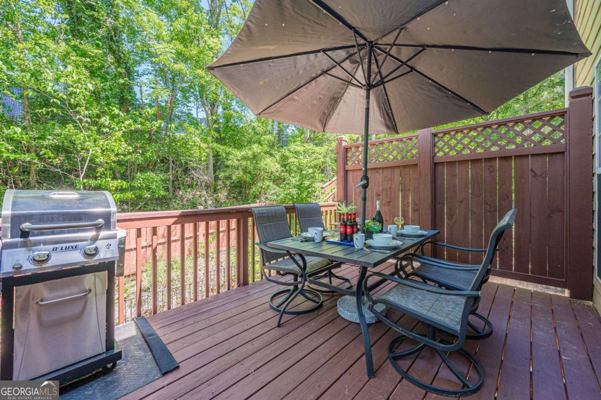 2505 Bridlewood Drive Atlanta GA 30339