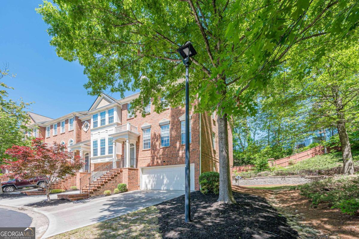 2505 Bridlewood Drive Atlanta GA 30339
