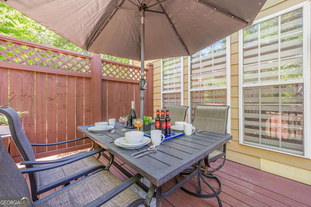 2505 Bridlewood Drive Atlanta GA 30339