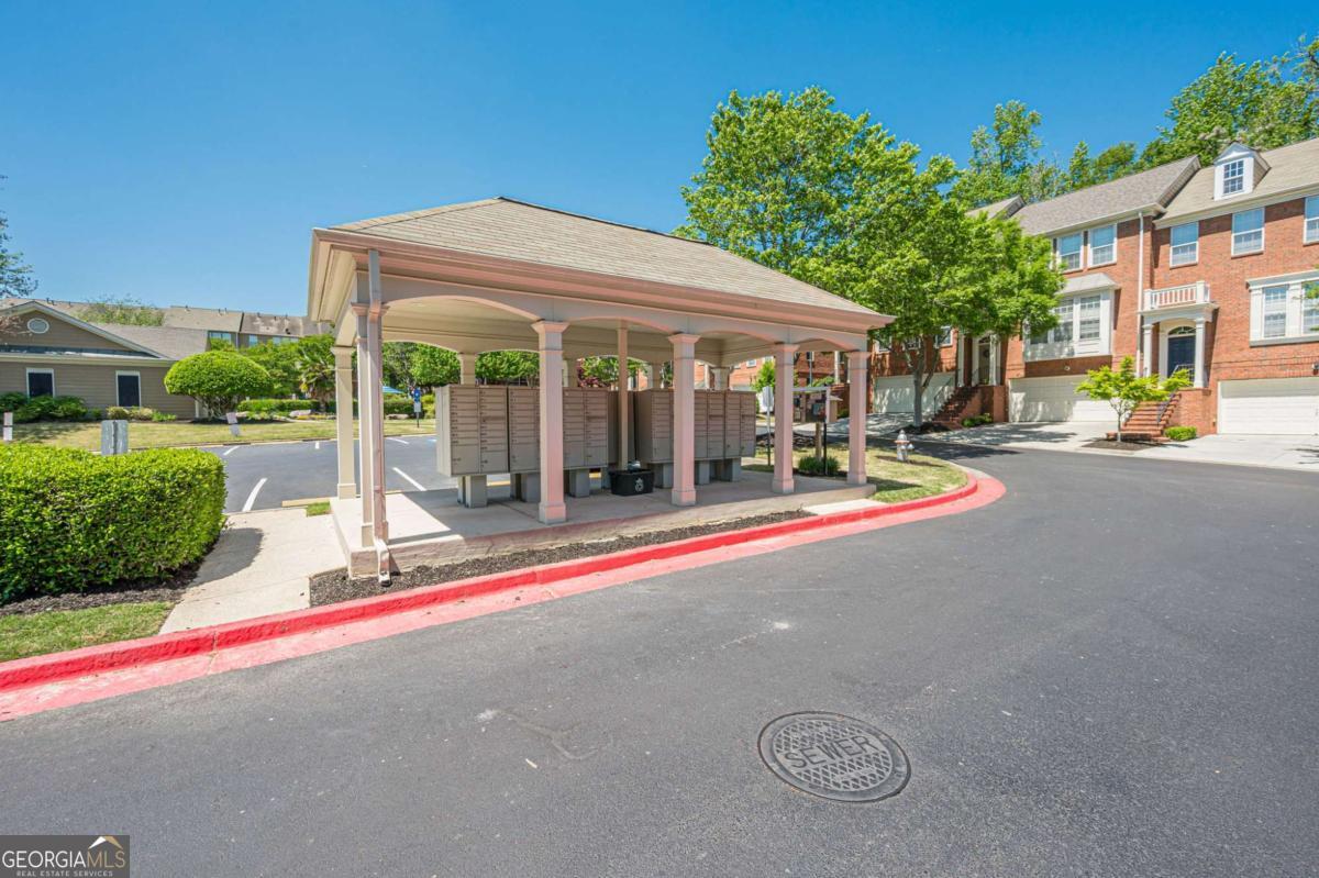 2505 Bridlewood Drive Atlanta GA 30339