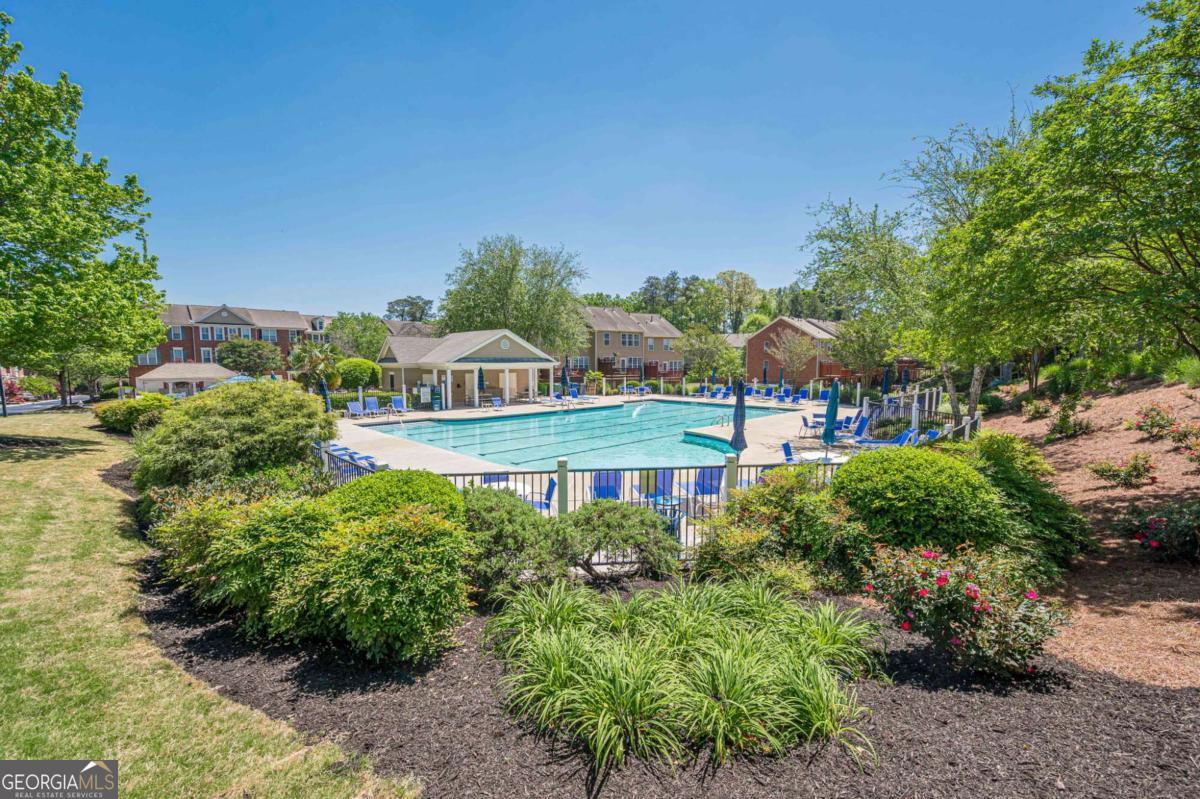 2505 Bridlewood Drive Atlanta GA 30339