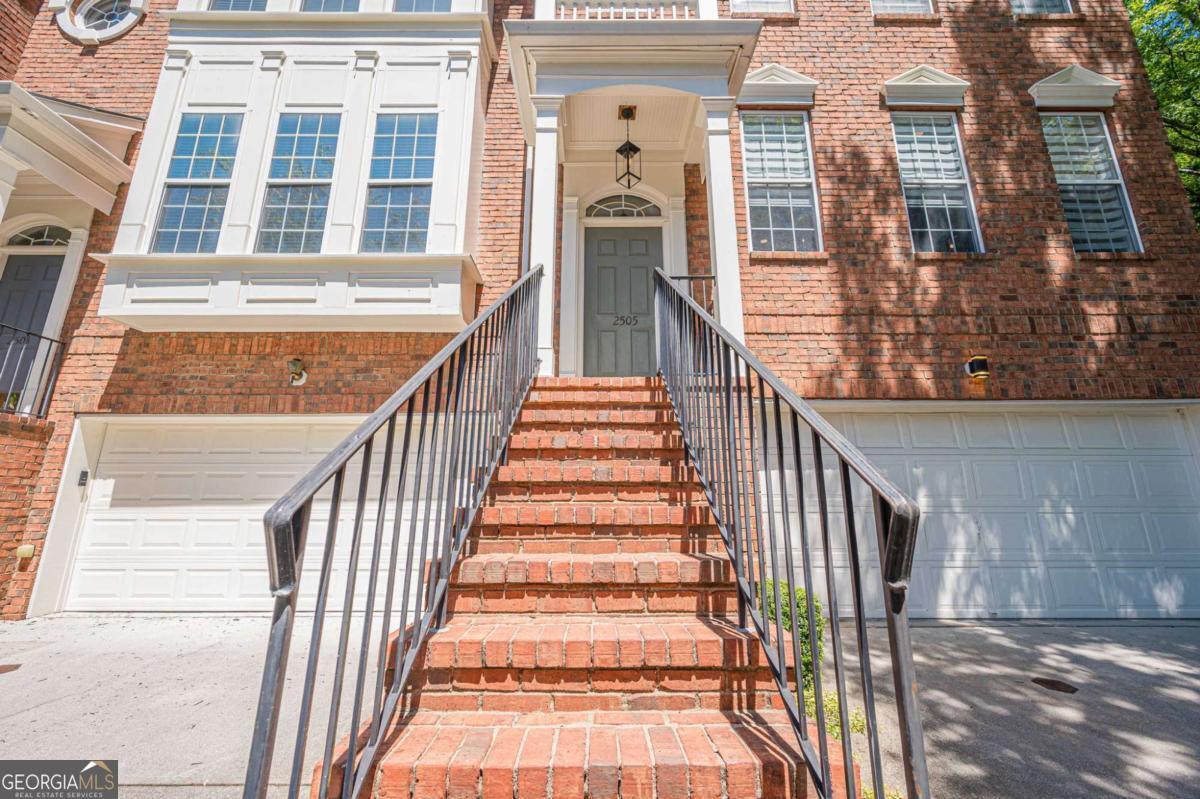 2505 Bridlewood Drive Atlanta GA 30339