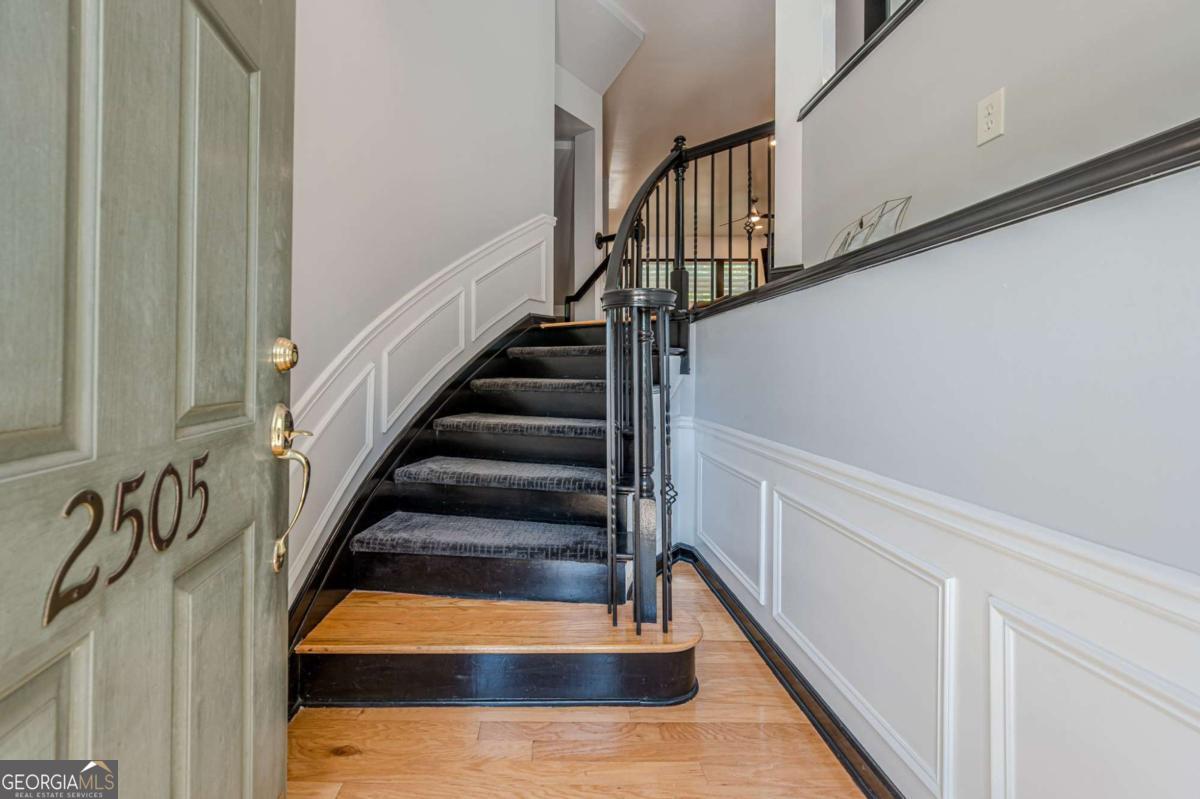 2505 Bridlewood Drive Atlanta GA 30339