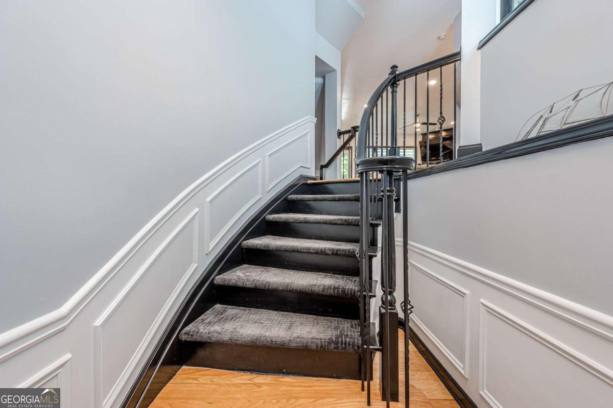 2505 Bridlewood Drive Atlanta GA 30339